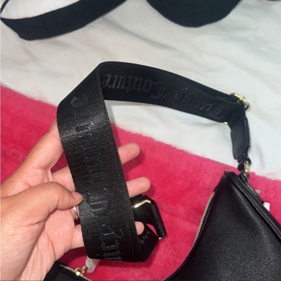 Juicy Couture Shoulder bag - Picture 4 of 6